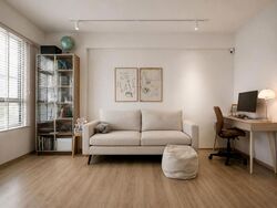 Blk 605C Tampines Greenridges (Tampines), HDB 4 Rooms #609613941